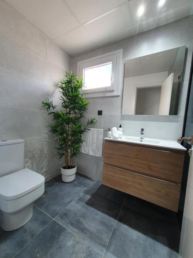 Capuchinos Deluxe Apartment Málaga Exterior foto